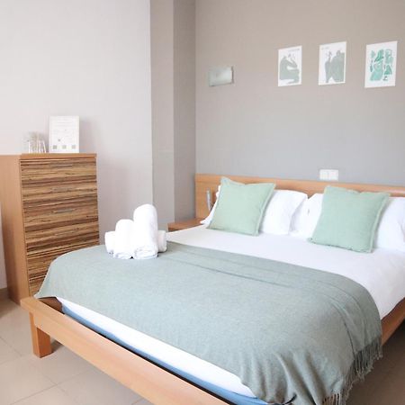 Hostal-Casa Rural Rosa-Nonna Sigüenza Kültér fotó