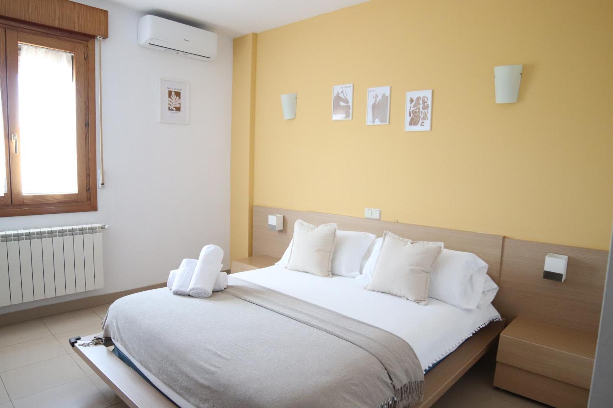 Hostal-Casa Rural Rosa-Nonna Sigüenza Kültér fotó