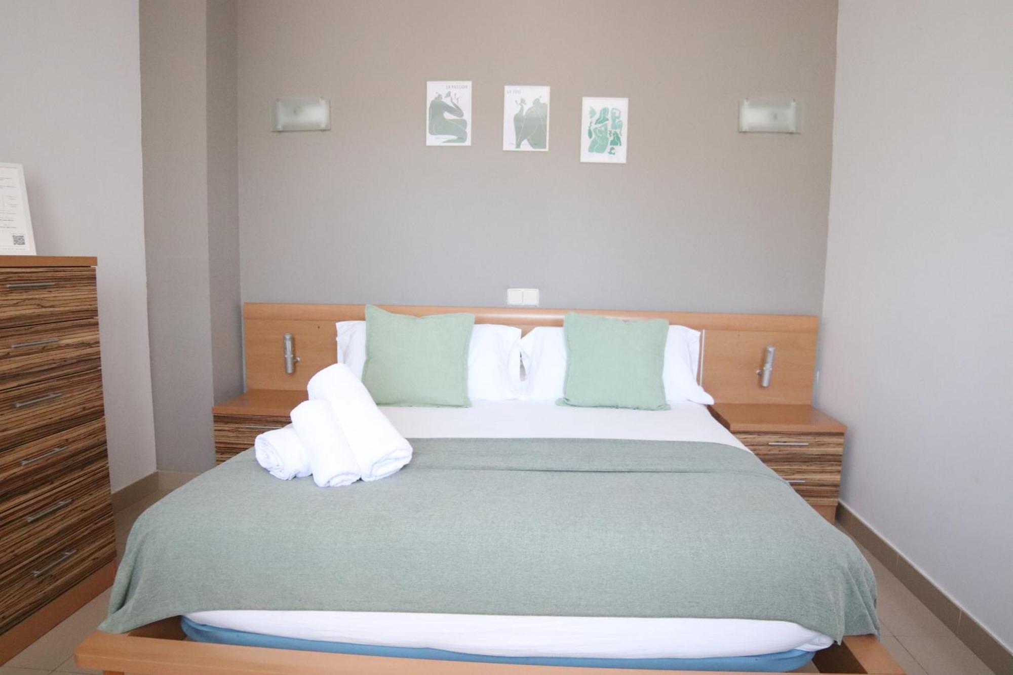 Hostal-Casa Rural Rosa-Nonna Sigüenza Kültér fotó