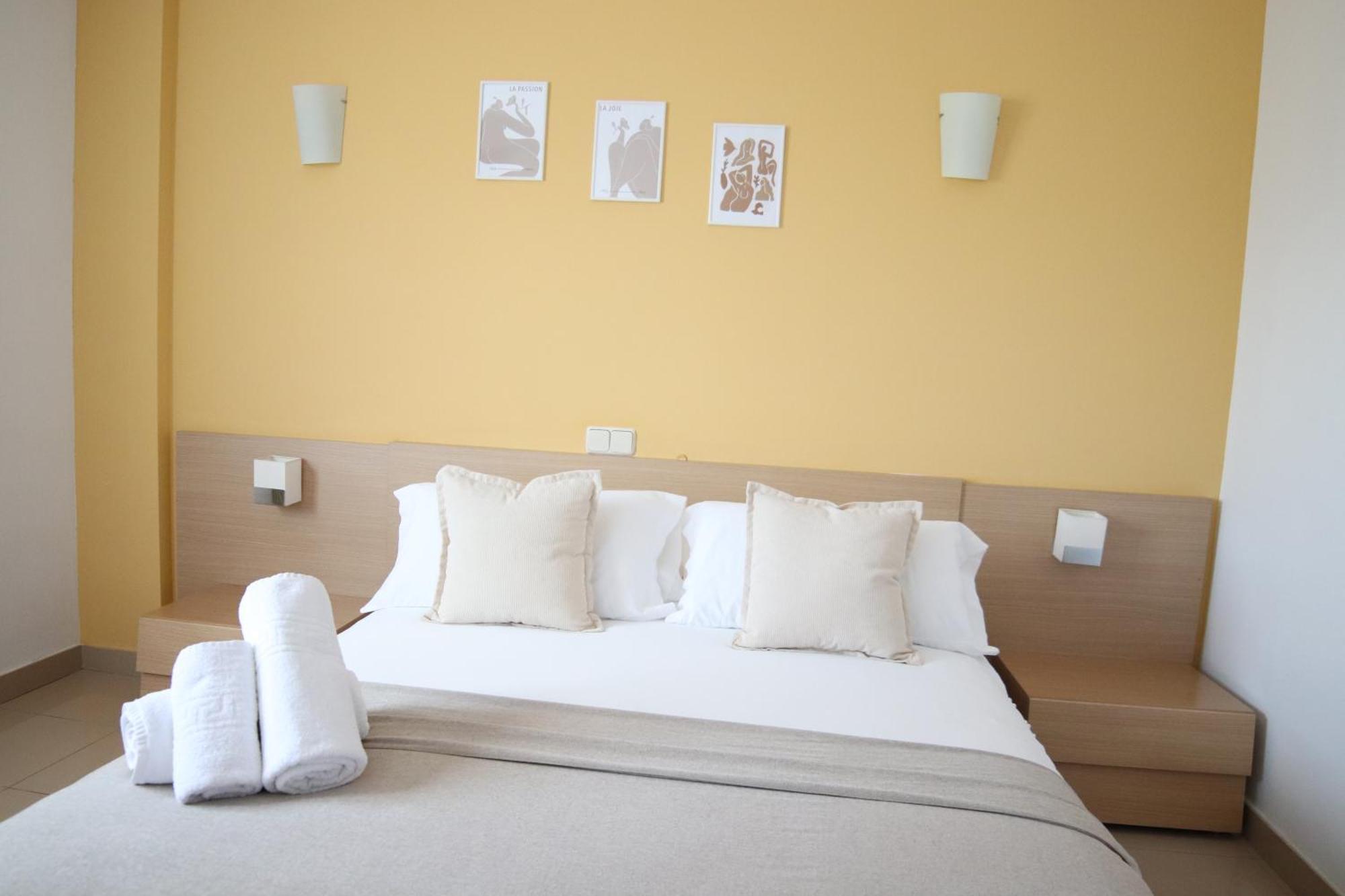 Hostal-Casa Rural Rosa-Nonna Sigüenza Kültér fotó
