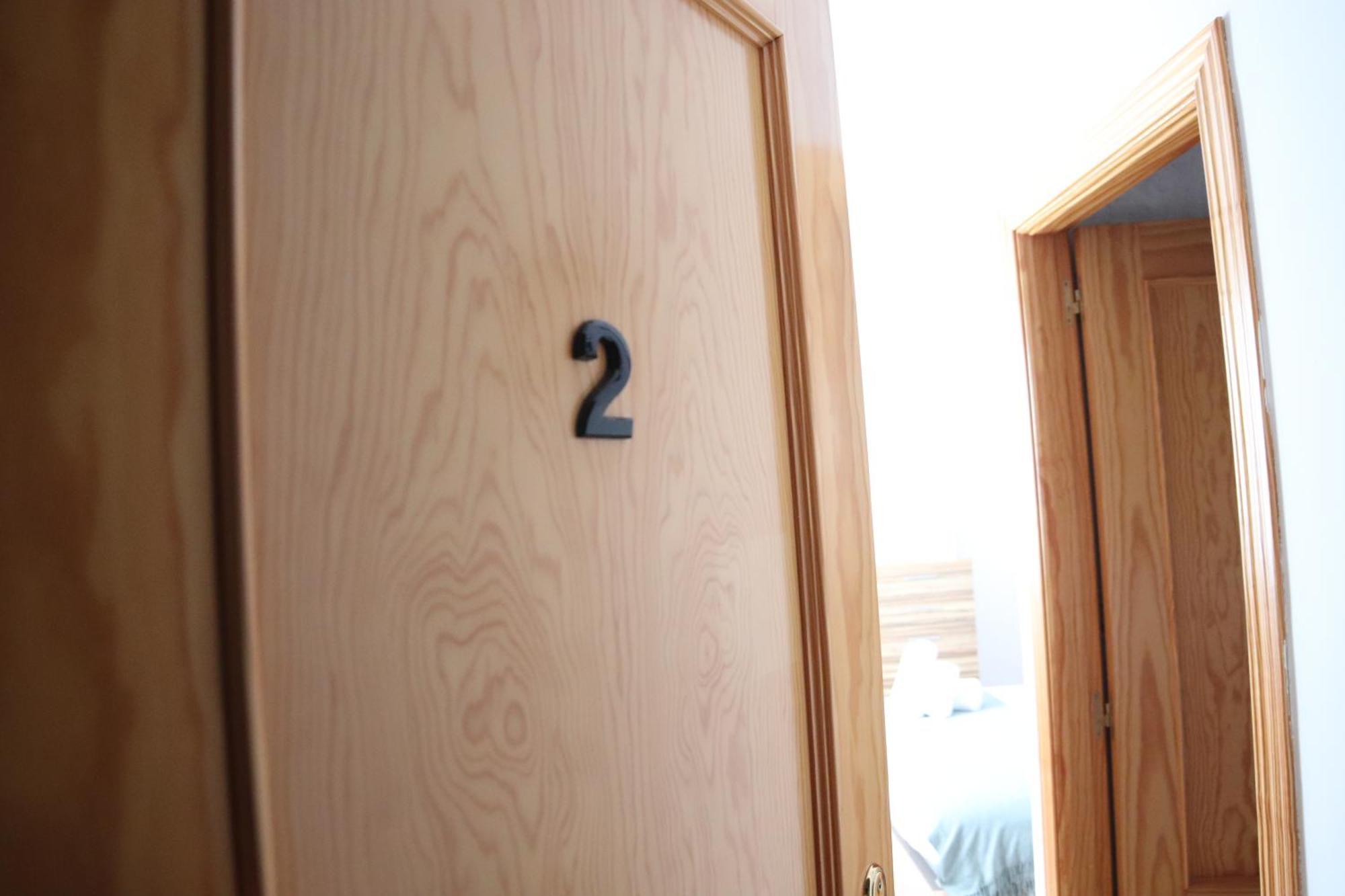 Hostal-Casa Rural Rosa-Nonna Sigüenza Kültér fotó