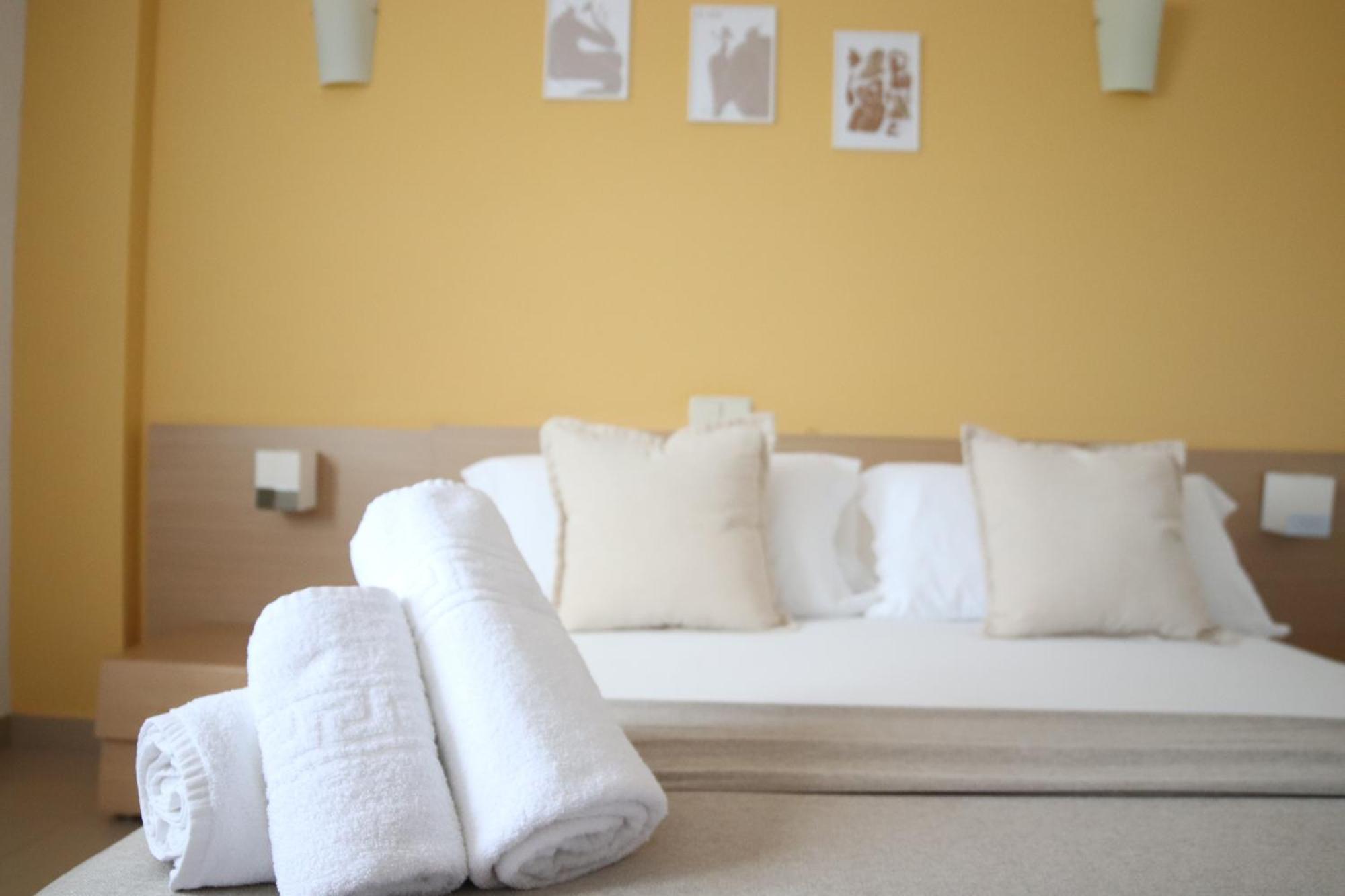 Hostal-Casa Rural Rosa-Nonna Sigüenza Kültér fotó