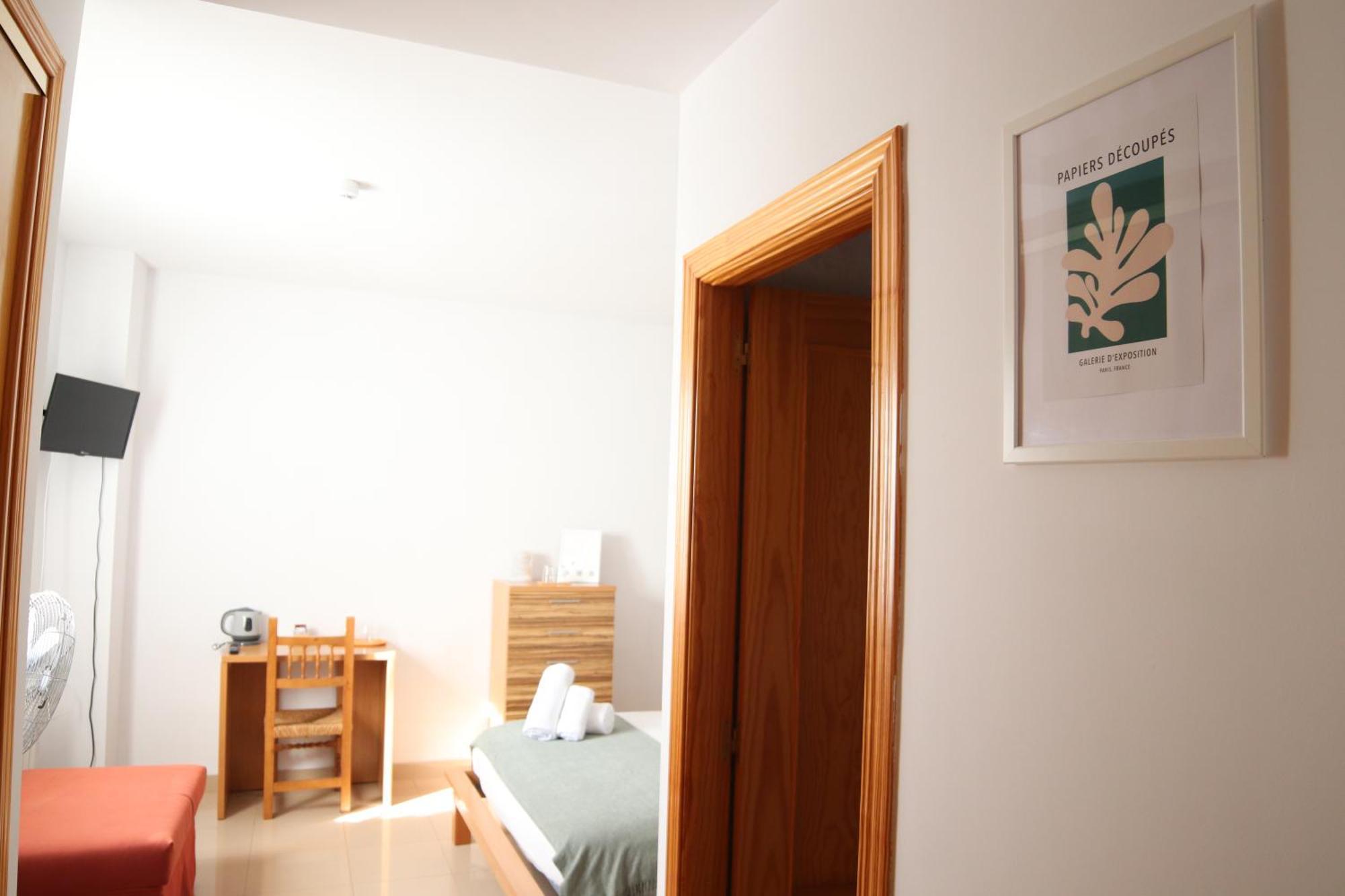 Hostal-Casa Rural Rosa-Nonna Sigüenza Kültér fotó