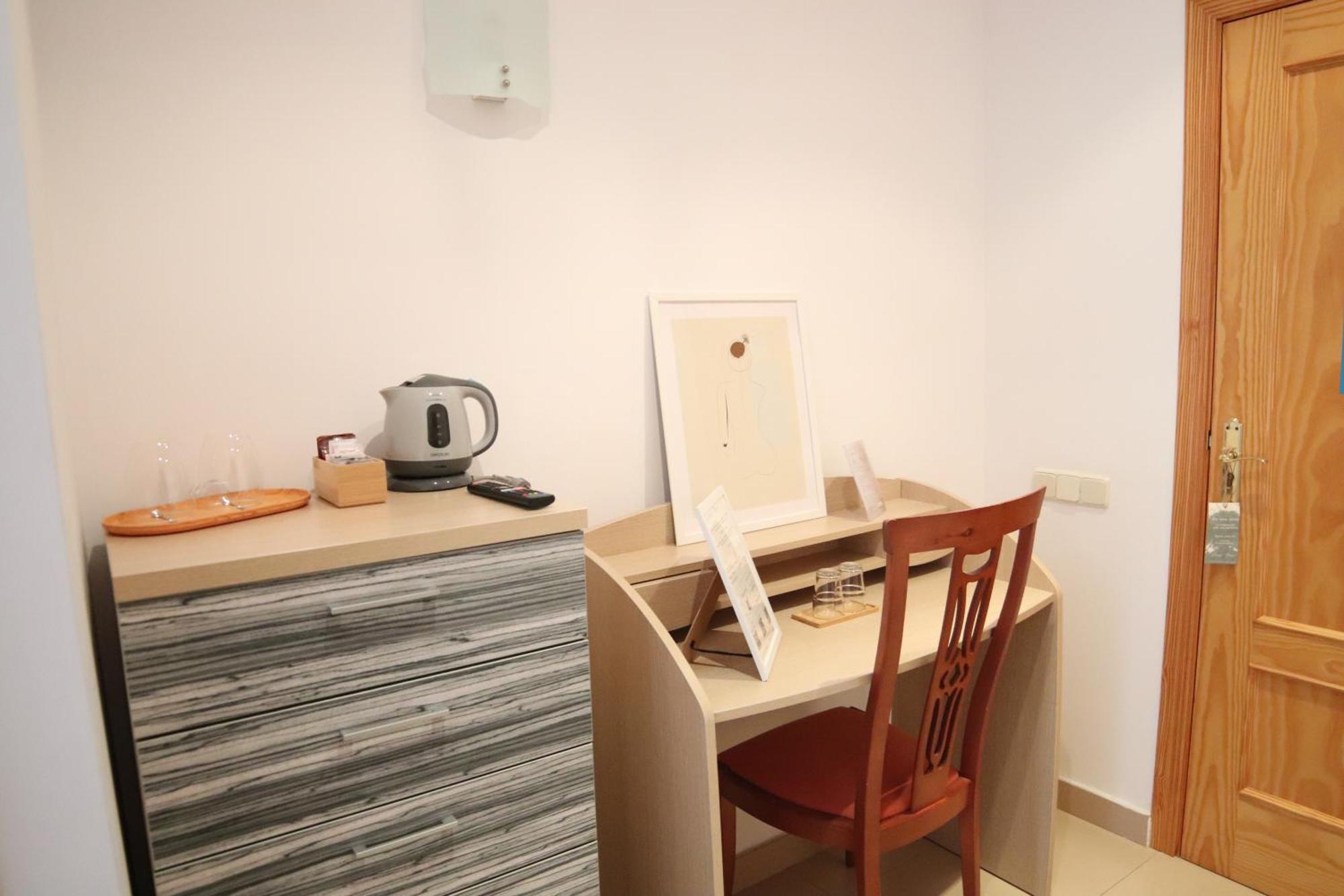 Hostal-Casa Rural Rosa-Nonna Sigüenza Kültér fotó