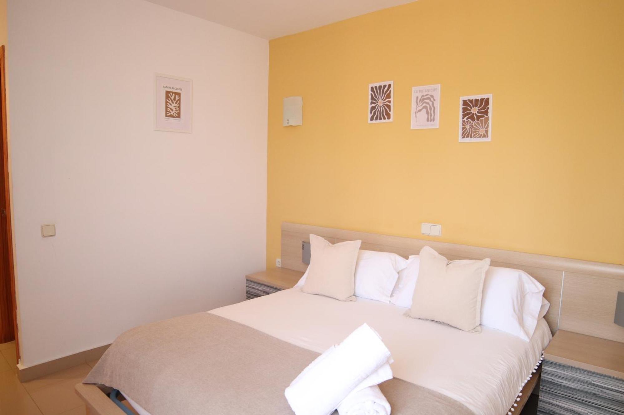Hostal-Casa Rural Rosa-Nonna Sigüenza Kültér fotó