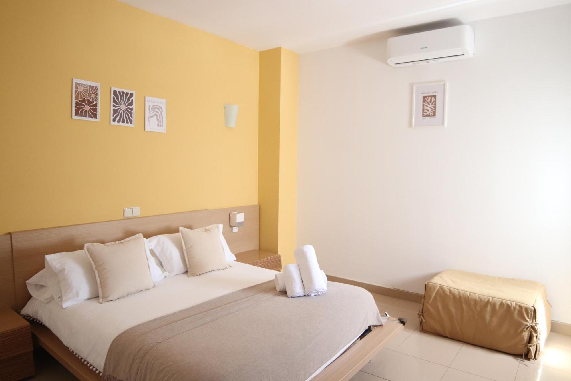 Hostal-Casa Rural Rosa-Nonna Sigüenza Kültér fotó